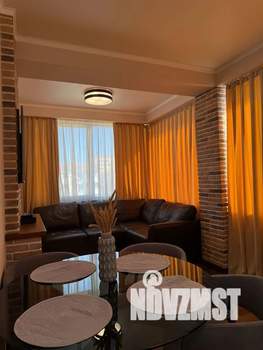 1-к квартира, посуточно, 56м2, 4/6 этаж