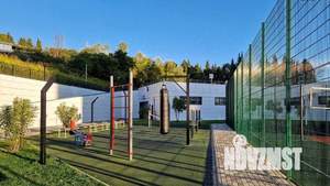 3-к квартира, посуточно, 110м2, 1/1 этаж
