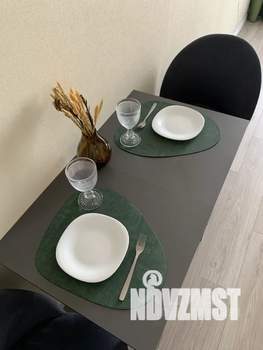 Студия квартира, посуточно, 22м2, 9/19 этаж