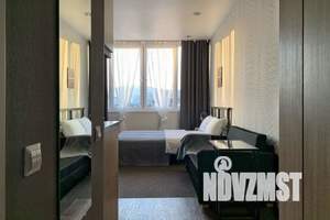 1-к квартира, посуточно, 25м2, 7/10 этаж