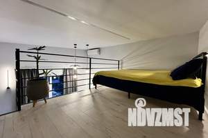 2-к квартира, посуточно, 35м2, 7/7 этаж