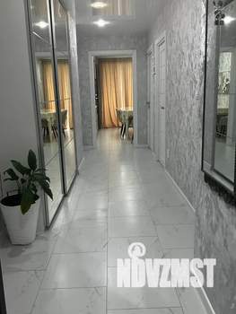 1-к квартира, посуточно, 40м2, 6/16 этаж