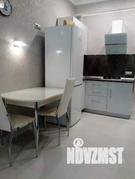 1-к квартира, посуточно, 30м2, 4/11 этаж