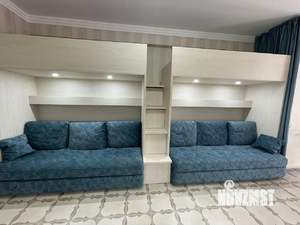 1-к квартира, на длительный срок, 35м2, 6/17 этаж