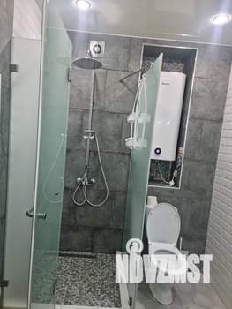 2-к квартира, посуточно, 35м2, 3/8 этаж