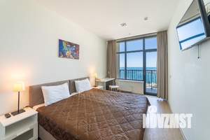 2-к квартира, посуточно, 50м2, 1/1 этаж