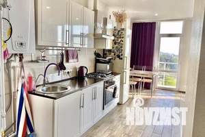 2-к квартира, посуточно, 49м2, 6/8 этаж