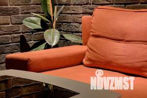 1-к квартира, посуточно, 45м2, 1/5 этаж