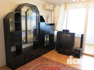 2-к квартира, посуточно, 50м2, 11/14 этаж