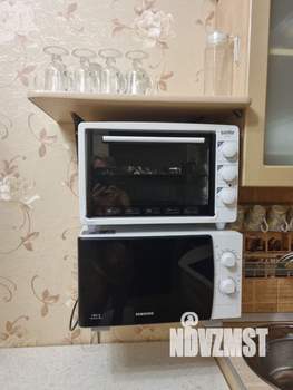 1-к квартира, на длительный срок, 51м2, 3/24 этаж