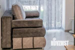 2-к квартира, посуточно, 50м2, 2/4 этаж