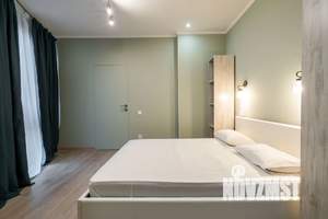 2-к квартира, посуточно, 53м2, 1/1 этаж