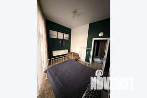 1-к квартира, посуточно, 45м2, 2/3 этаж