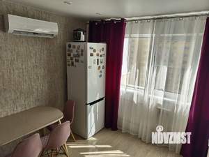 2-к квартира, на длительный срок, 56м2, 11/16 этаж