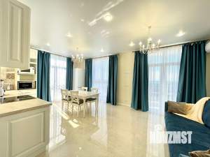 2-к квартира, на длительный срок, 63м2, 5/18 этаж