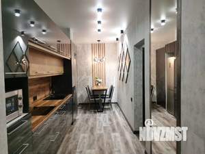 2-к квартира, посуточно, 75м2, 11/16 этаж