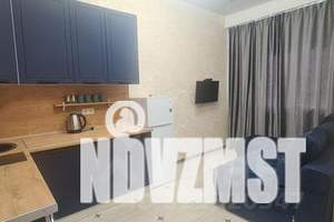 1-к квартира, посуточно, 25м2, 2/5 этаж