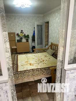 1-к квартира, посуточно, 33м2, 3/5 этаж