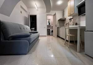 2-к квартира, на длительный срок, 25м2, 1/6 этаж