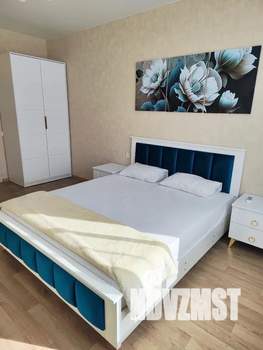 2-к квартира, посуточно, 55м2, 7/17 этаж