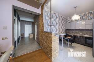 3-к квартира, на длительный срок, 80м2, 11/24 этаж