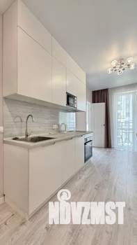 2-к квартира, посуточно, 27м2, 5/12 этаж