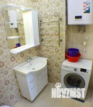 2-к квартира, посуточно, 50м2, 3/5 этаж