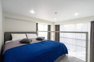 Студия квартира, посуточно, 30м2, 5/5 этаж