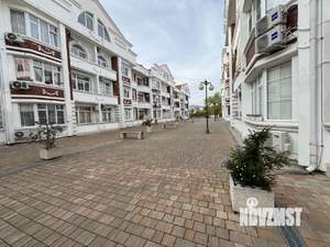 Студия квартира, на длительный срок, 23м2, 2/3 этаж