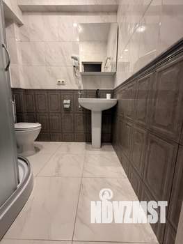 1-к квартира, посуточно, 26м2, 1/1 этаж