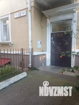 2-к квартира, посуточно, 70м2, 1/3 этаж