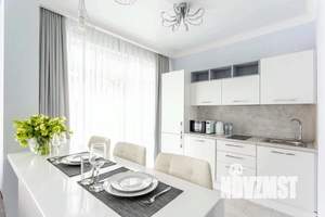 1-к квартира, посуточно, 60м2, 1/1 этаж