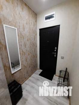 2-к квартира, посуточно, 25м2, 3/5 этаж