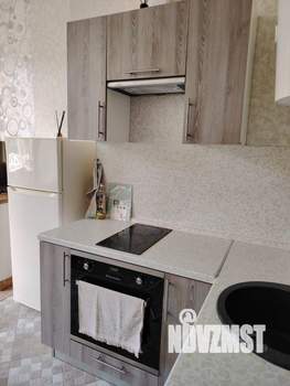 Студия квартира, на длительный срок, 27м2, 8/13 этаж