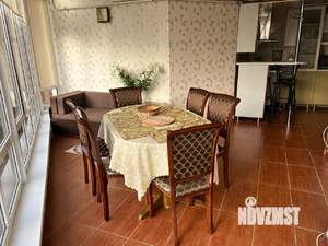 2-к квартира, посуточно, 72м2, 4/6 этаж