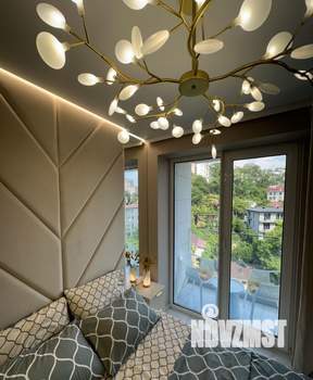 Студия квартира, посуточно, 20м2, 7/11 этаж