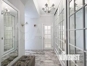 2-к квартира, посуточно, 55м2, 4/15 этаж