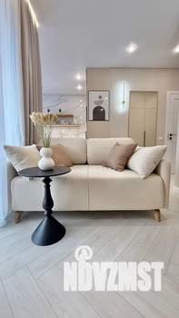 Студия квартира, посуточно, 30м2, 2/11 этаж