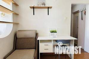 1-к квартира, посуточно, 32м2, 2/5 этаж