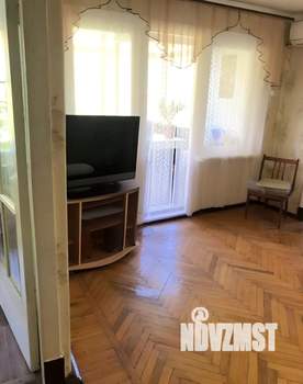 2-к квартира, на длительный срок, 50м2, 4/4 этаж