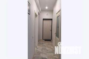 1-к квартира, посуточно, 45м2, 2/13 этаж