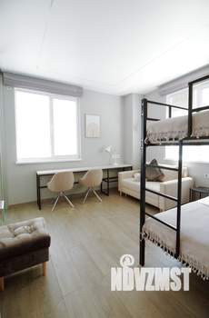 2-к квартира, на длительный срок, 55м2, 2/5 этаж