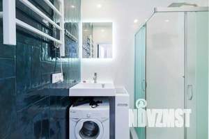 1-к квартира, посуточно, 17м2, 4/17 этаж