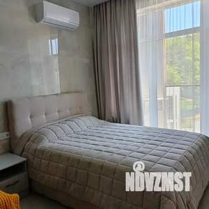 Студия квартира, посуточно, 30м2, 7/20 этаж