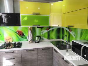 1-к квартира, посуточно, 35м2, 4/5 этаж