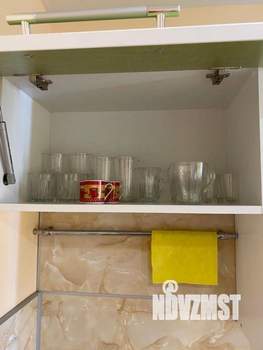 1-к квартира, посуточно, 35м2, 3/5 этаж