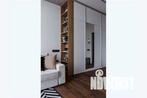 1-к квартира, посуточно, 30м2, 4/9 этаж