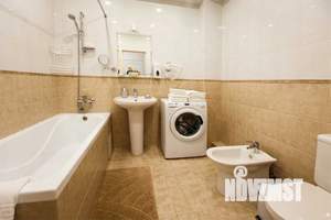 1-к квартира, посуточно, 100м2, 1/1 этаж