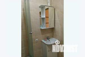 1-к квартира, посуточно, 19м2, 1/1 этаж
