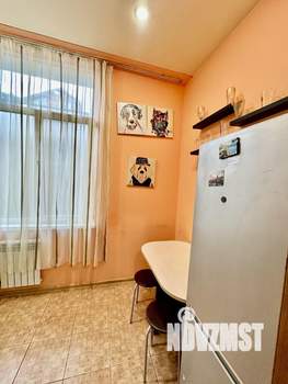 1-к квартира, на длительный срок, 28м2, 1/6 этаж